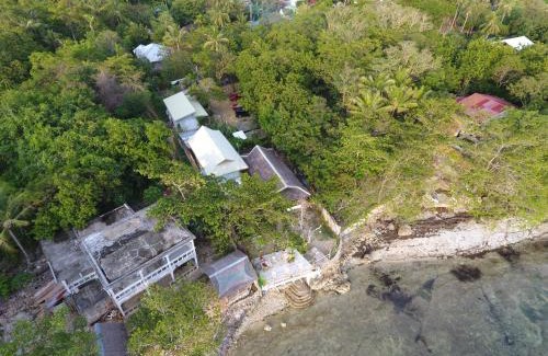 Calape Resort | Rene's Diverslounge Resort