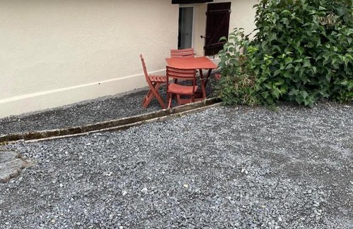 Naintre House | Renette