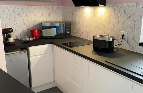 Naintre House | Renette
