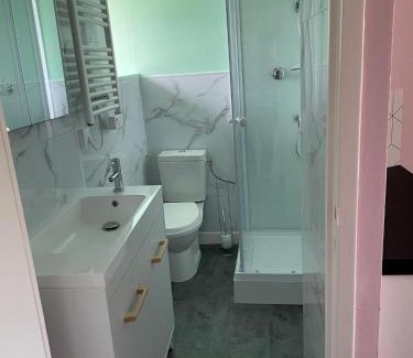 Naintre House | Renette