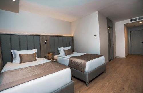 Kepez Hotel | RENEX HOTELS