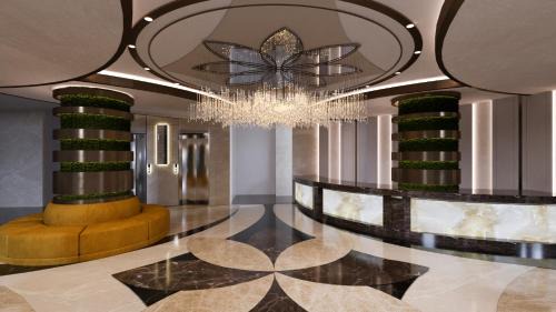 Kepez Hotel | RENEX HOTELS