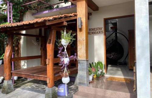 Sleman House | Rengganis Homestay