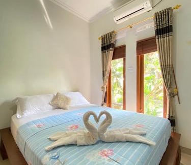 Sleman House | Rengganis Homestay