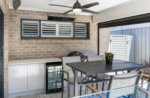 Belmont North House | Rengor Executive Retreat