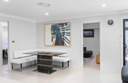Belmont North House | Rengor Executive Retreat