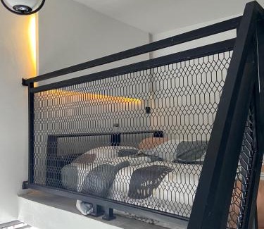 Prawirotaman Bed & Breakfast | RENJANA BED AND BREAKFAST