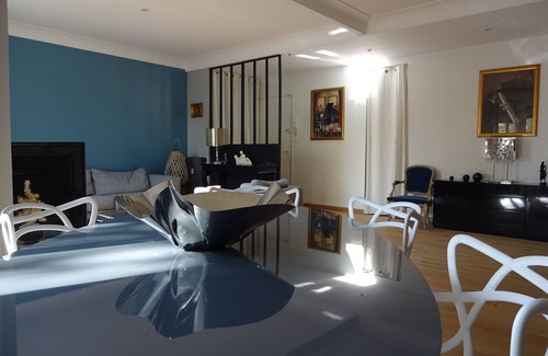 Colombier - Champ de Mars Apartment | Rennes Centre/logement Entier/proximité Gare et Métro