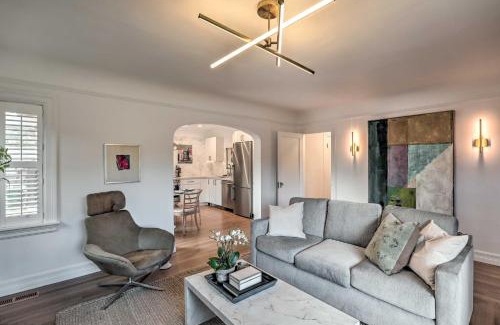 Old Southwest House | Reno Home Less Than 1 Mile to Midtown and Truckee River