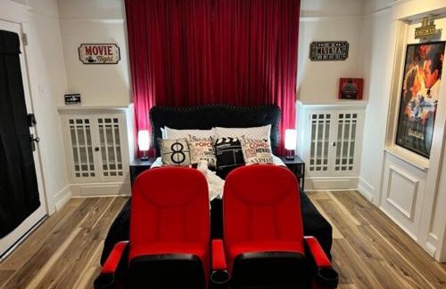 Midtown House | Reno MidTown Movie House