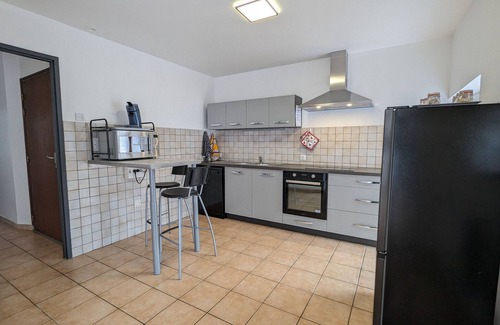 Saint-Michel-sur-Meurthe Apartment | Renovated cottage with parking near Saint-Dié-des-Vosges