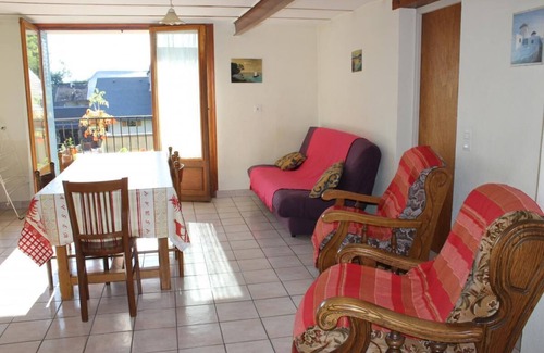 Saint-Pierre-d'Albigny House | Renovated country farm located between Chambéry and Albertville, towns of Art and History. Situation id
