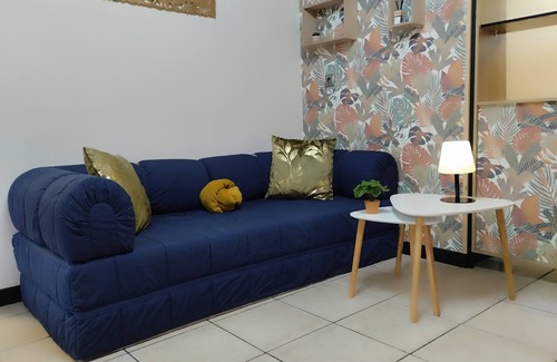 Meyrueis Apartment | Renovated 1 to 4 person studio in the heart of nature