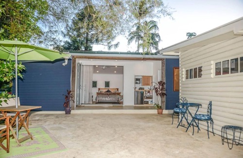 Witta Cottage | Renovated 2-Bed Cottage - Sleeps 4 - Free Parking