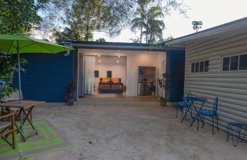 Witta Cottage | Renovated 2-Bed Cottage - Sleeps 4 - Free Parking