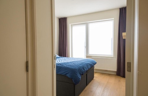 Mariakerke Apartment | Renovated 2-Bedroom Apartment in Oostende
