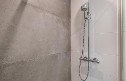 Mariakerke Apartment | Renovated 2-Bedroom Apartment in Oostende