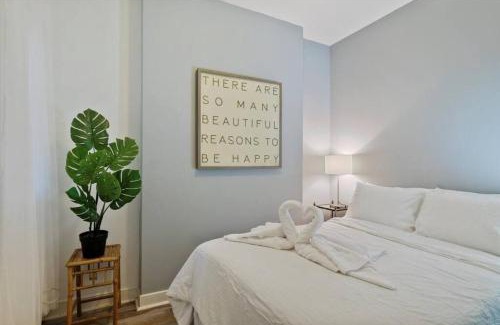 Norris Square Apartment | Renovated 2br W Amenities