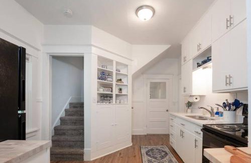 Northtown House | Renovated 3bd 1bth Home in North Spokane Near DT