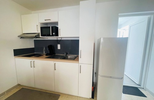 Le Brouilh-Monbert Apartment | Renovated and furnished studio for rent!
