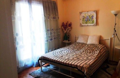 Athens Apartment | Renovated apartment in the center of Athens