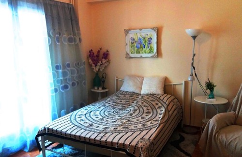 Athens Apartment | Renovated apartment in the center of Athens