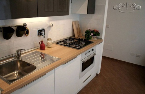 Quartiere Coppede Apartment | Renovated Apartment, Wi-Fi, Sat TV, AirCo close Villa Borghese, Sapienza, Luiss