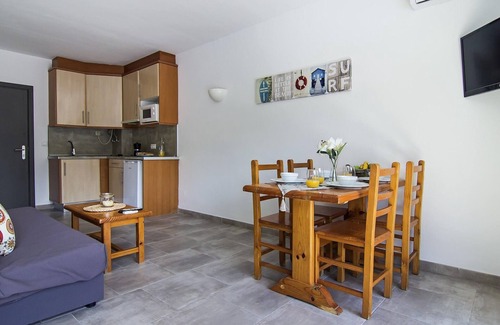 Platja d'Aro Apartment | Renovated Apt, Pool, AC, Free WiFi - Steps from Beach, Near Town