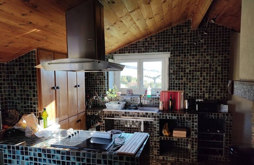 Hasparren House | Renovated Basque farmhouse with swimming pool in an idyllic setting