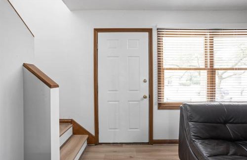 Brownsburg House | Renovated Brownsburg Retreat - 30mins from Indy