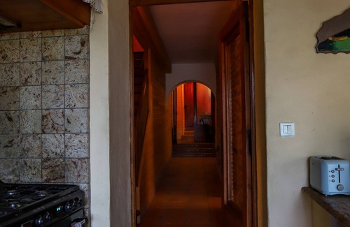 Banyuls-dels-Aspres House | Renovated century-old house with swimming pool in 1200 m2 of wooded grounds