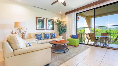 Coco House | Renovated Condo in High-End Resort Community with Spectacular Mountain Views, Modern Design, and Beach Club Access