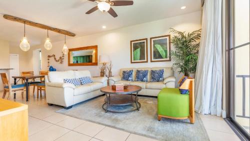 Coco House | Renovated Condo in High-End Resort Community with Spectacular Mountain Views, Modern Design, and Beach Club Access
