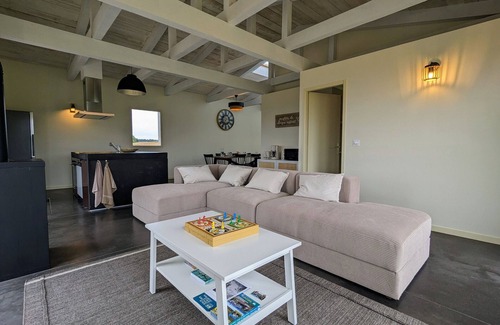 Le Mas-de-Tence Cottage | Renovated cottage with terrace, hiking and cultural activities in Haute-Loire