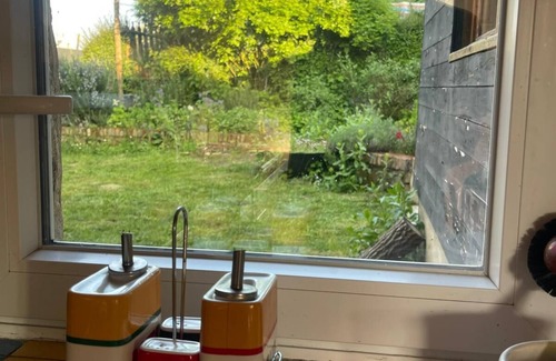 Les Cerqueux-sous-Passavant House | Renovated country house in an artists' village!