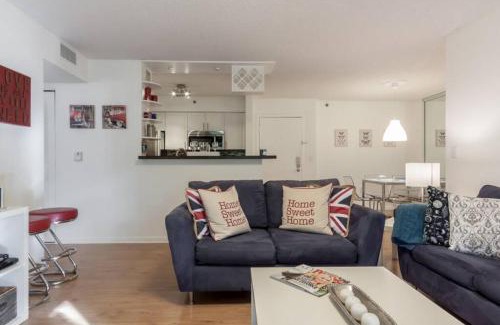 Aventura Apartment | Renovated cozy The yacht club at aventura Parking included