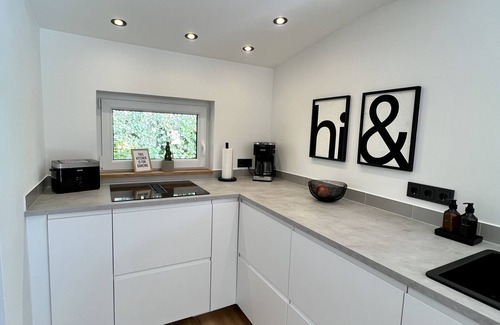 Kieselshoh House | Renovated, cute vacation home, sauna/whirlpool/garden/near Hamburg/Lüneburger Heide