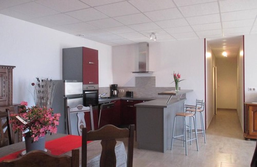 Cressanges Cottage | Renovated Farmhouse with SPA, Game Room, and Kids' Activities