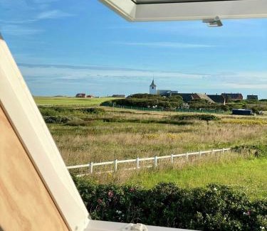 Lemvig Municipality House | Renovated Farmhouse In Architectural Style