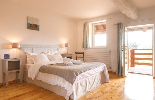 Sulignat Other | Renovated farmhouse, private heated pool, air-conditioned bedrooms, large garden