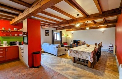 Mauvages House | Renovated farmhouse - South Meusien (55)
