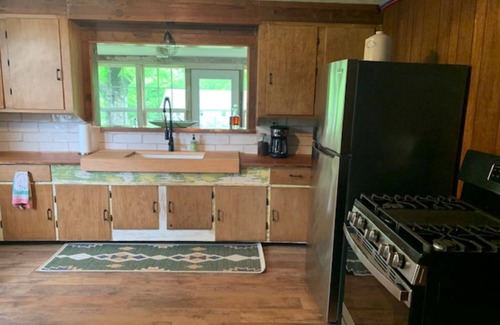 Garland Other | Renovated Farmhouse - Hunters Lodge
