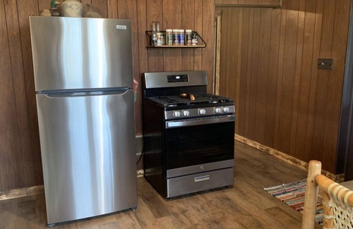 Garland Other | Renovated Farmhouse - Hunters Lodge