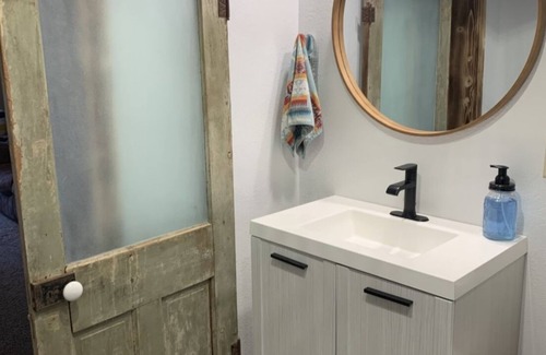 Garland Other | Renovated Farmhouse - Hunters Lodge