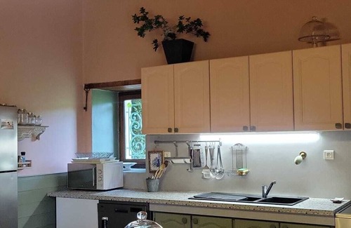 Limeuil House | Renovated farmhouse with swimming pool and 3ha garden