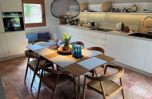 Campanet Villa | Renovated finca in Campanet with large pool close to Muro beaches and Tramuntana