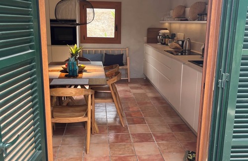 Campanet Villa | Renovated finca in Campanet with large pool close to Muro beaches and Tramuntana