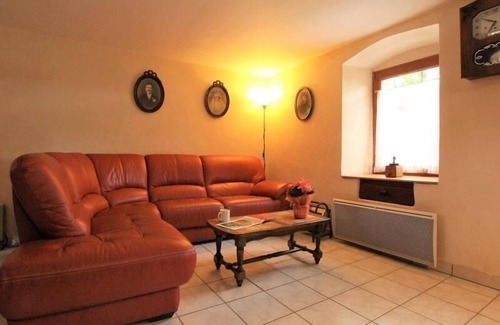 Chamalieres-sur-Loire Cottage | Renovated farmhouse with garden, garage, and free wifi in Chamalières-sur-Loire