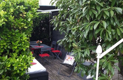 Champagne-les-Marais Cottage | Renovated cottage with garden, pet-friendly, near Vendéen beaches