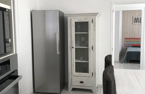 Le Bois-Plage-en-Re House | Renovated retreated house in the Center Village du Bois Plage in Ré